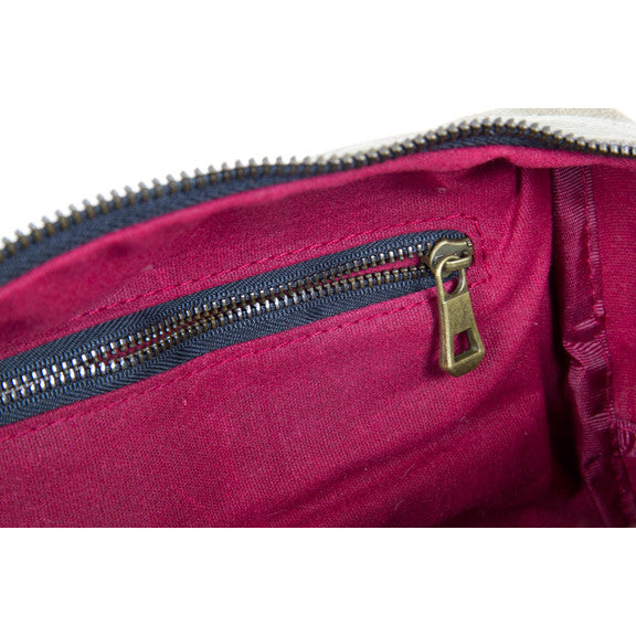 the DOPP KIT in NIGHT SKY - :: FAT FELT ::