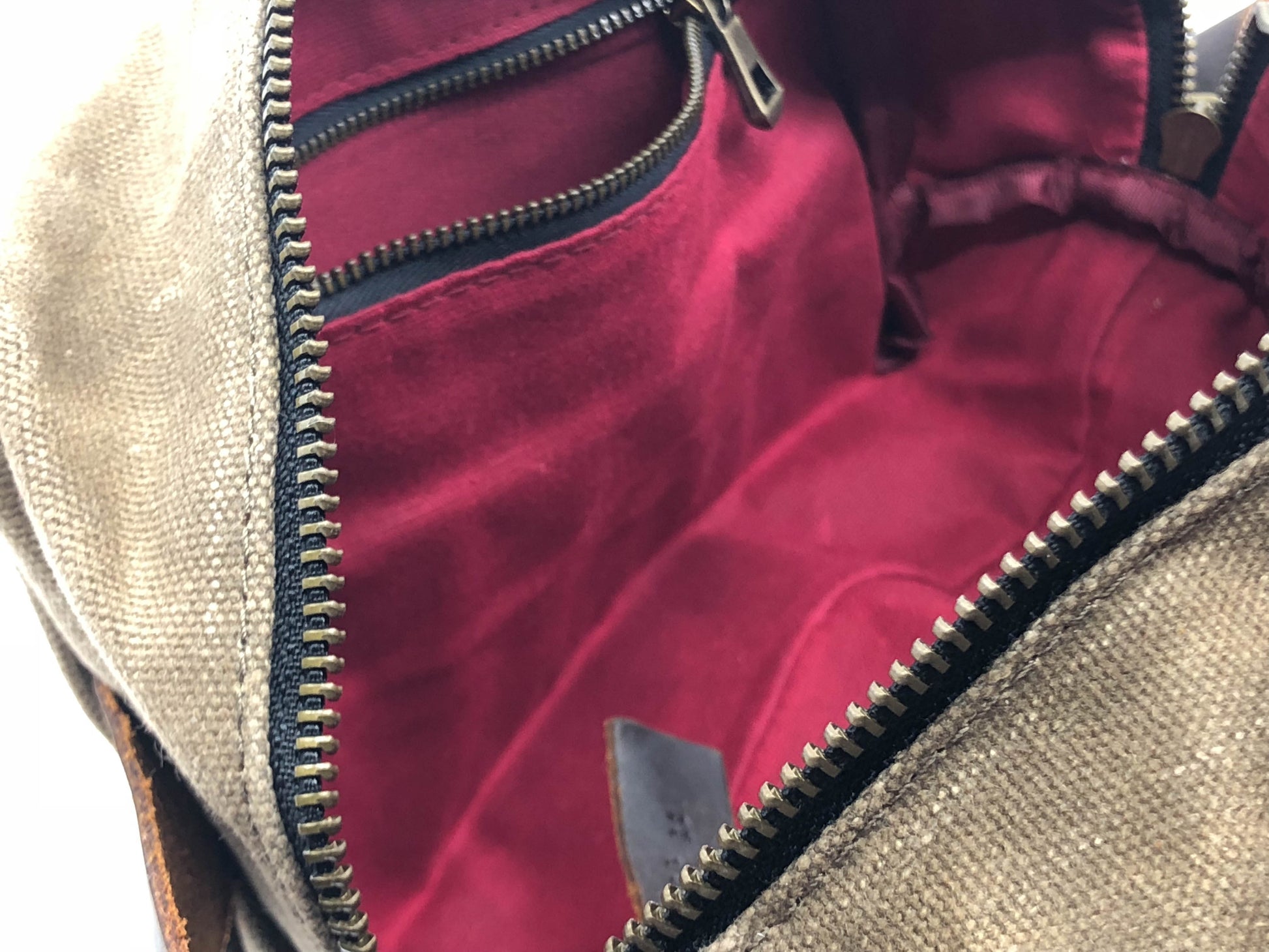 the DOPP KIT in EARTH - :: FAT FELT ::