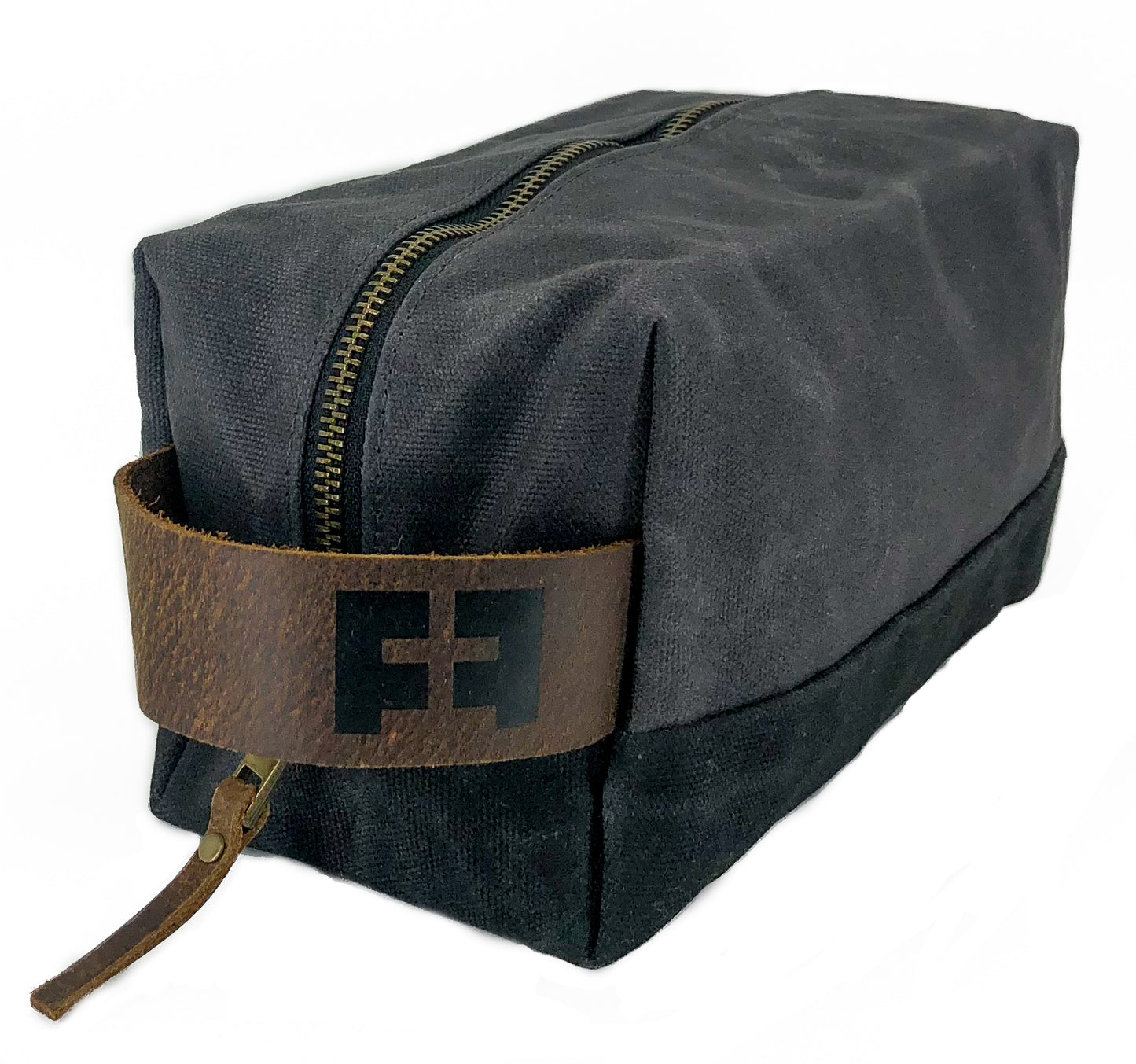 the DOPP KIT in NIGHT SKY - :: FAT FELT ::