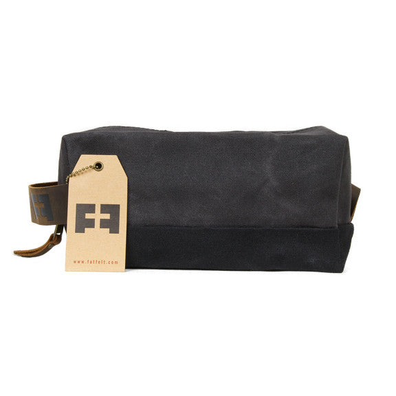 the DOPP KIT in NIGHT SKY - :: FAT FELT ::
