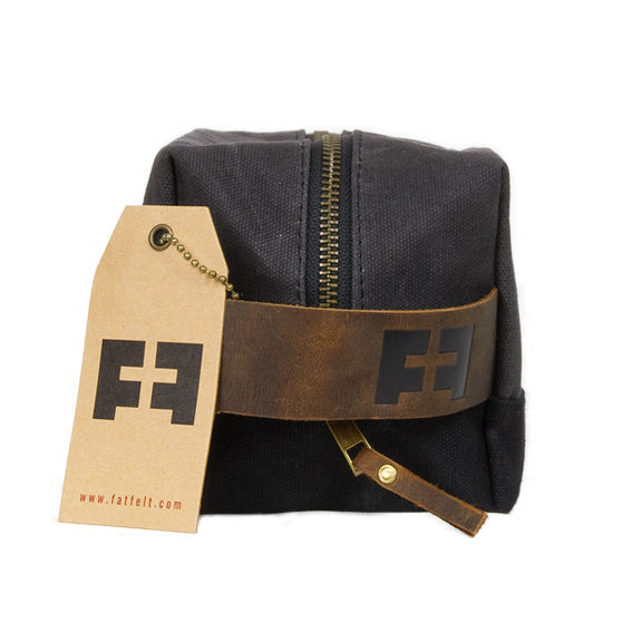 the DOPP KIT in NIGHT SKY - :: FAT FELT ::