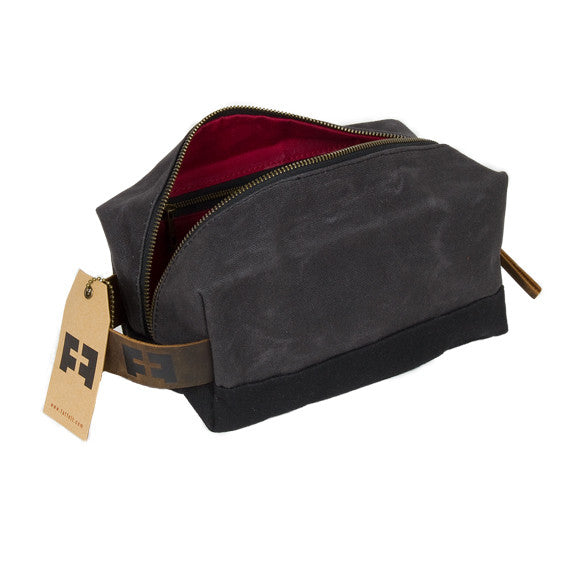 the DOPP KIT in NIGHT SKY - :: FAT FELT ::