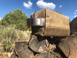 the DOPP KIT in EARTH - :: FAT FELT ::