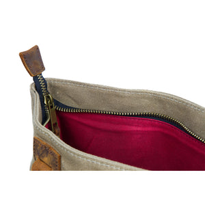 the TALL TOTE in EARTH - :: FAT FELT ::